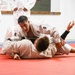 NPS Marine Corps Student to Compete in National Judo Competition