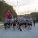 82nd Airborne Division Run 2021