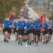 82nd Airborne Division Run 2021