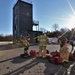 FKMHS students practice firefighting skills, work toward certification