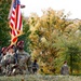 Memorial Service for the 82nd Airborne