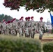 Memorial Service for the 82nd Airborne