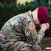 Memorial Service for the 82nd Airborne