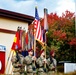 Memorial Service for the 82nd Airborne