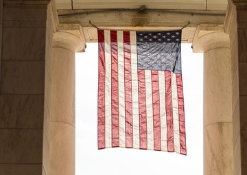 AFFHWC Veteran's Day