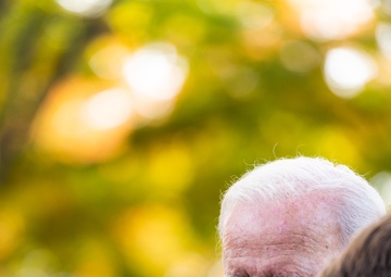 AFFHWC Veteran's Day