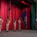 Chief promotion ceremony