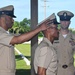 NAS Key West CPO Pinning