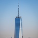 NJ Black Hawk and Lakota fly by NYC skyline