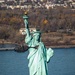 NJ Black Hawk and Lakota fly by NYC skyline