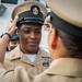 USNS Mercy (T-AH 19) Chief Petty Officer Promotion Ceremony