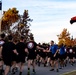 82nd Airborne Division Run 2021