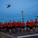 82nd Airborne Division Run 2021