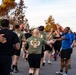 82nd Airborne Division Run 2021