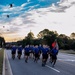 82nd Airborne Division Run 2021