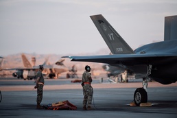 Road to Combat: Part II