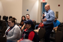 Nashville District works on relationship building with marina stakeholders