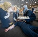 Mass Casualty Drill