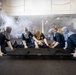 Mass Casualty Drill