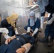 Mass Casualty Drill