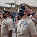 NMRTC San Diego Conducts a Chief Petty Officer Pinning Ceremony