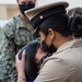 NMRTC San Diego Conducts a Chief Petty Officer Pinning Ceremony