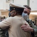 NMRTC San Diego Conducts a Chief Petty Officer Pinning Ceremony