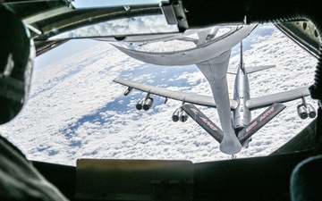 Mustache March Madness > 126th Air Refueling Wing > Display