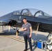 Intern with 586th FLTS creates tool pilots can use during flight