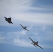 Thunder and Lightning Over Arizona Air Show and Open House