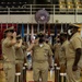 Chief Petty Officer Pinning Ceremony on MCB Camp Lejeune