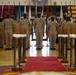 Chief Petty Officer Pinning Ceremony on MCB Camp Lejeune