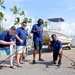 Navy Wounded Warriors Take Part in Ocean Activities in Honor of Warrior Care Month