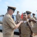 COMLCSRON ONE Chief Petty Officer Pinning Ceremony