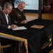 City of San Antonio and U.S. Army Conduct Signing Ceremony for Partnership for Youth Success (PaYS) Agreement