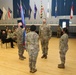 MDARNG RRB Change of Command Ceremony