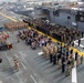 Makin Island CPO Pinning