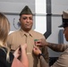 Makin Island CPO Pinning