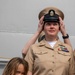 Makin Island CPO Pinning