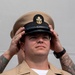 Makin Island CPO Pinning