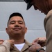 Makin Island CPO Pinning