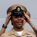 Makin Island CPO Pinning