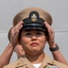 Makin Island CPO Pinning