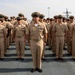 Makin Island CPO Pinning