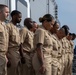 Makin Island CPO Pinning
