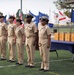 Chief Petty Officer Pinning Ceremony