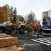 Holiday season arrives at McChord with annual Operation Turkey Drop