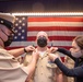 Naval Base Kitsap-Bremerton Celebrates Chief Pinning Ceremony