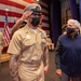 Naval Base Kitsap-Bremerton Celebrates Chief Pinning Ceremony