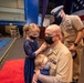 Naval Base Kitsap-Bremerton Celebrates Chief Pinning Ceremony